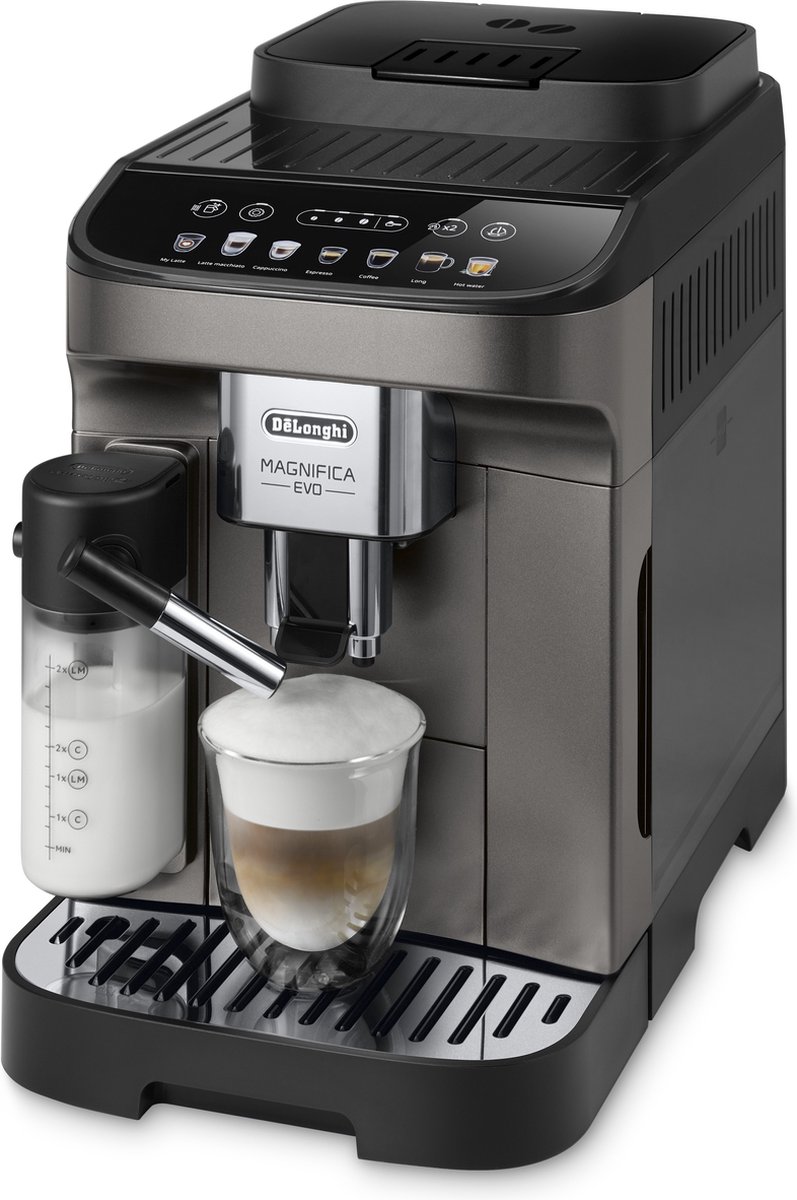 De'Longhi Magnifica Evo ECAM290.81.TB
