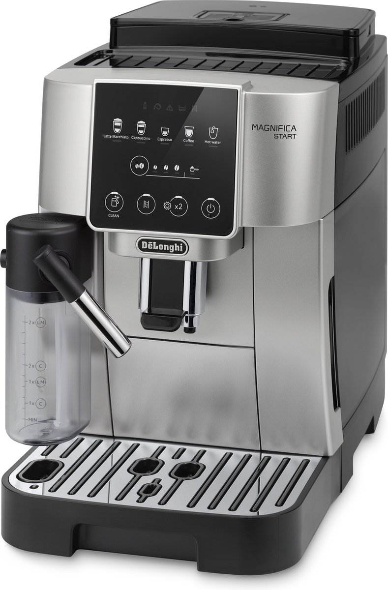 De'Longhi Magnifica Start ECAM220.80.SB