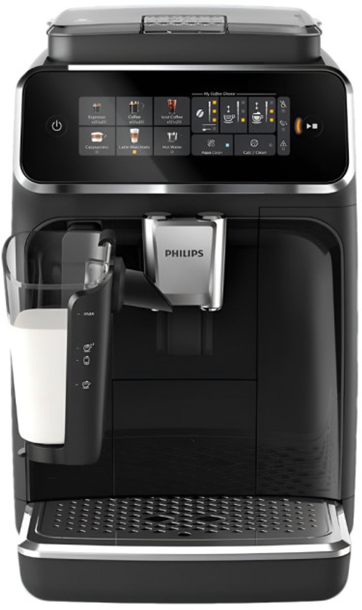 Philips 3300 Series EP3341/50 LatteGo