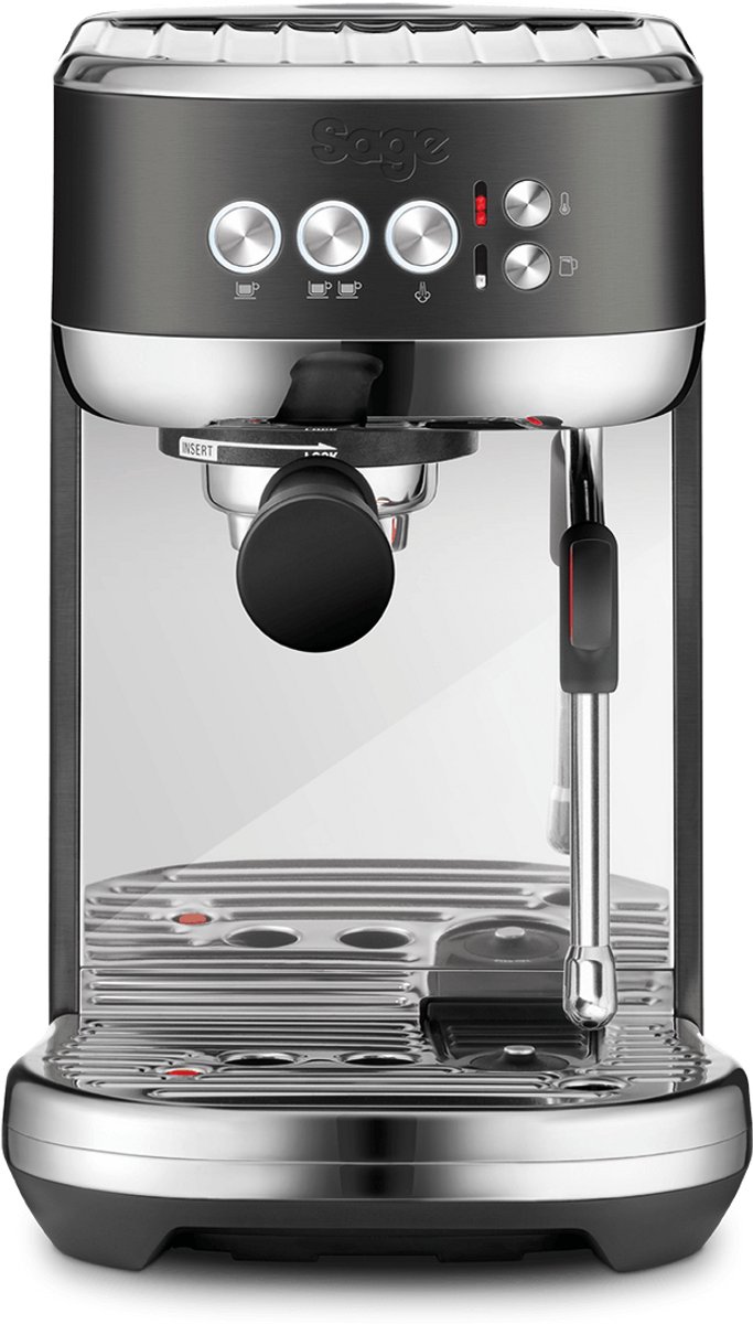 Sage Bambino Plus