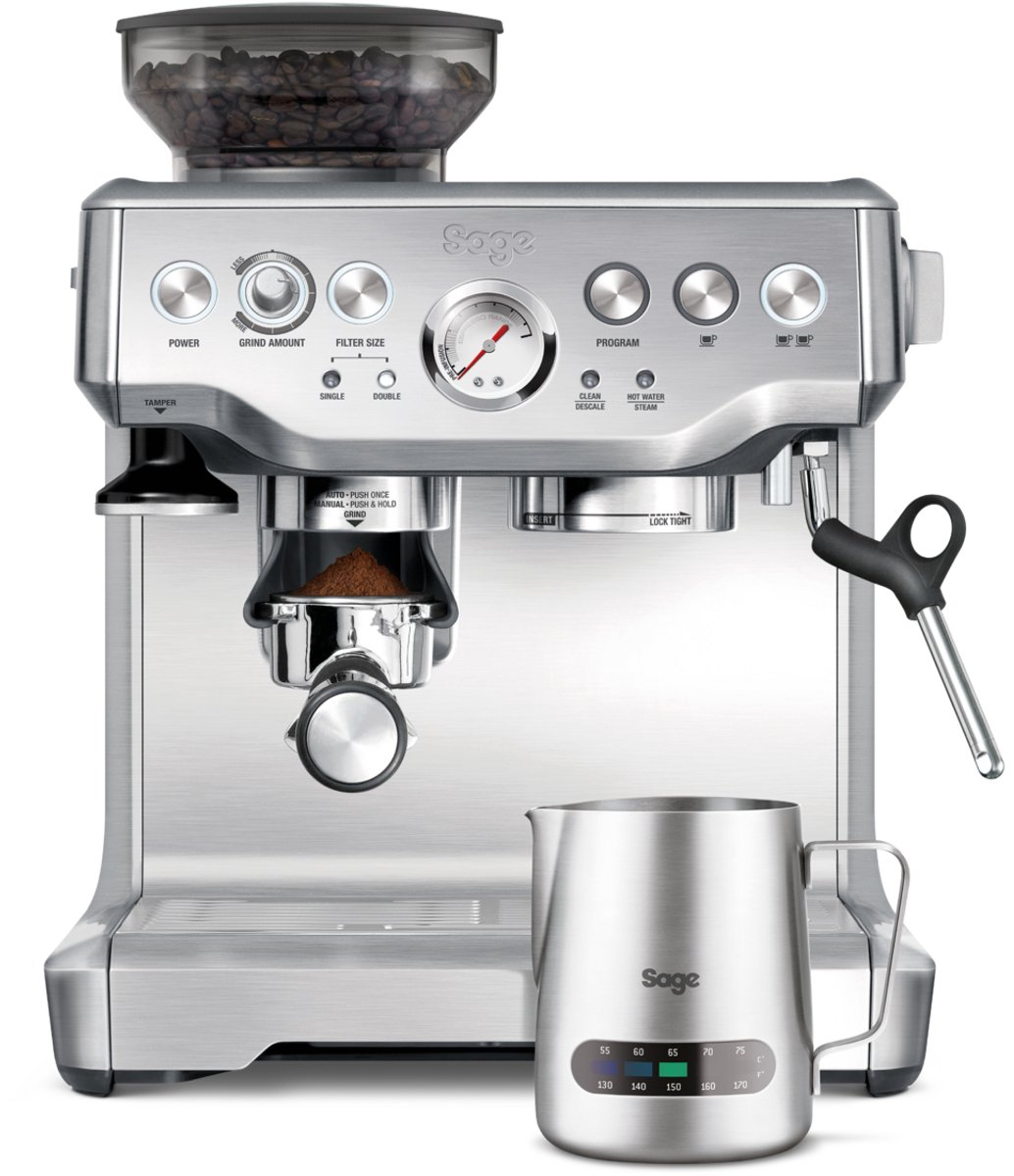 Sage Barista Express